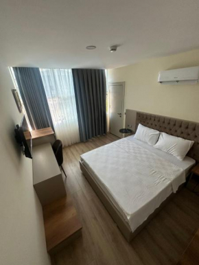 Lara Street Hotel